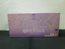 One Piece Card Game Mini Tin Pack Set Vol.2 Inner Case (TS-02) (Japanese/BN) - Image 2