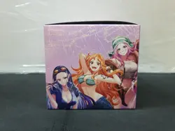 One Piece Card Game Mini Tin Pack Set Vol.2 Inner Case (TS-02) (Japanese/BN) - Image 5