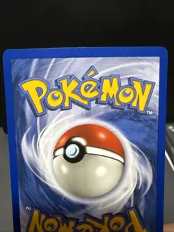 Pokemon Card Torchic 008 Nintendo Reverse Holo Black Star Promo Near Mint - Image 5