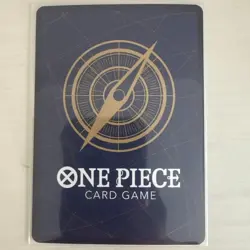 Gum-Gum Giant OP09-078 Luffy ONE PIECE Card The Best vol.2 PRB-02 Japanese 2025 - Image 3