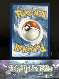 Pokemon Card Ampharos V 171/185 Vivid Voltage Dull Art Ultra Rare Near Mint - Image 2