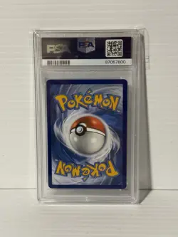 Pokemon TCG PSA 10 Articuno GX sv54/sv94 Shiny Secret Rare Card Hidden Fates - Image 2
