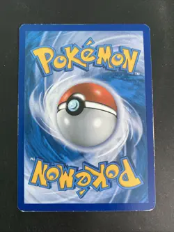 Pokemon TCG Card Primal Groudon Cracked Ice Holo Promo 84/160 Primal Clash XY - Image 2