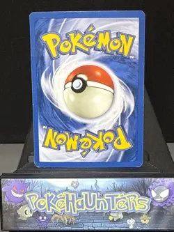 Pokemon Card Mudkip 005 European Pop Tournament Black Star Holo Promo STAMPED LP - Image 5