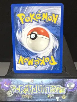 Pokemon Card Grovyle 004 e League Winner STAMPED Nintendo Promos Near Mint - Image 4
