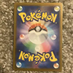 Pokemon Card Charizard CHR 187/184 Vmax Climax Holo (Japanese) - Image 2