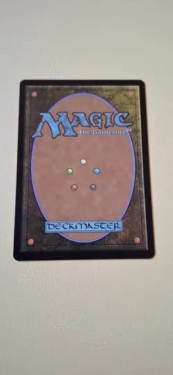 Ancient Tomb - NM - UMA 236 - MTG Magic The Gathering - Image 2