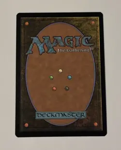 MTG Nature's Lore - Commander Legends Battle for Baldur's Gate NM - Image 2