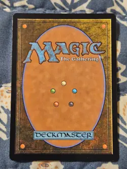 Cackling Fiend FOIL (76/521) Dominaria Remastered MTG Magic - Image 2