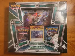 NEW 2017 Pokemon SILVALLY Box~PROMOS~XY EVOLUTIONS Pack~SUN & MOON~Sealed~HTF! - Image 1