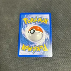 Pokemon TCG · Blastoise 16/101 · Reverse Holo Rare · B&W: Plasma Blast (2013) LP - Image 3