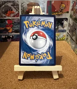 Pokemon TCG Chinese Gem Pack Lightning Electric Energy CBB2C 11 01/06 MINT - Image 2