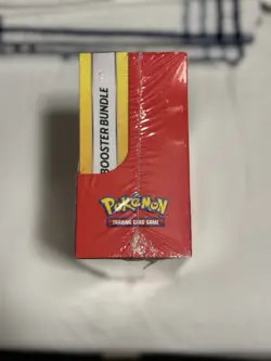 Pokemon Surging Sparks Costco 2-Pack ETB + Booster Bundle Sealed Lot of 3 - Image 2