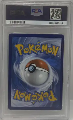 2022 Pokemon SWSH Astral Radiance Zisu #207/189 PSA 10 GEM MINT - Image 2
