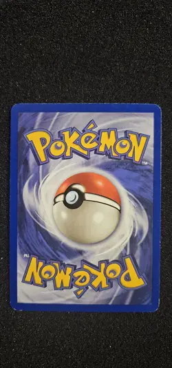 Pokemon Dark Magneton 28/82 Non-Holo Rare 1st Edition - Image 2