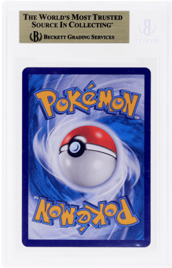 2023 Pokemon Scarlet and Violet Promo Indonesian Pikachu A Batik Shirt BGS 9.5 - Image 2