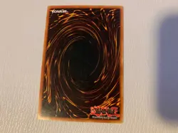 Mind Wipe - SOD-EN039 - Common - 1st Edition SOD - Soul of the Duelist YuGiOh - Image 4