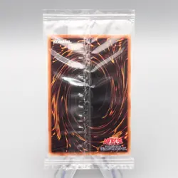 YuGiOh Blue Eyes White Dragon 2015-JPP01 Millennium Promo Unopened Japanese P318 - Image 3