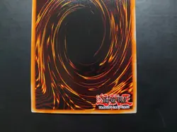 Yugioh - Sage's Stone ROD-EN003 Prismatic Secret Rare Promo - Image 5