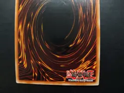 Yugioh - The Masked Beast LON-001 Ultra Rare 1st Edition - Image 5