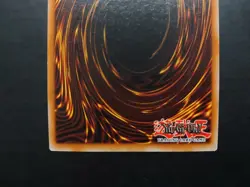 Yugioh - Red-Eyes Darkness Dragon SD1-EN001 Ultra Rare 1st Edition - Image 5