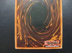 Yugioh - Hallowed Life Barrier SOD-EN060 Ultimate Rare 1st Edition - Image 5