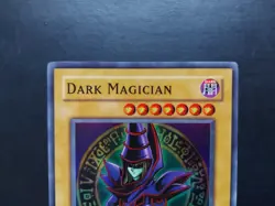 Yugioh - Dark Magician SYE-001 Super Rare - Image 2