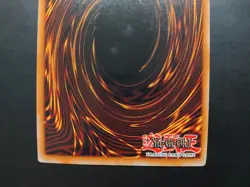 Yugioh - Dark Magician SYE-001 Super Rare - Image 5