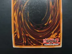Yugioh - Red-Eyes Darkness Dragon SD1-EN001 Ultra Rare 1st Edition - Image 5