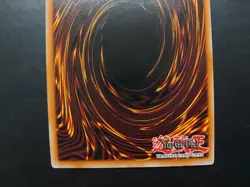 Yugioh - Inferno Fire Blast SOD-EN042 Ultra Rare 1st Edition - Image 5