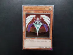 Yugioh - Bountiful Artemis OP01-EN001 Ultimate Rare - Image 1