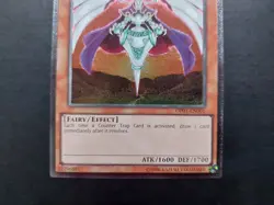 Yugioh - Bountiful Artemis OP01-EN001 Ultimate Rare - Image 3
