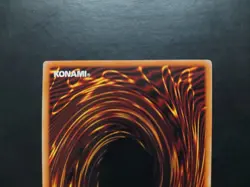 Yugioh - Flame Swordsman LOB-A003 Super Rare 1st Edition - Image 4