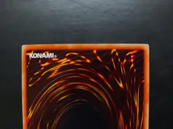 Yugioh - Knight's Title ROD-EN002 Prismatic Secret Rare Promo - Image 4