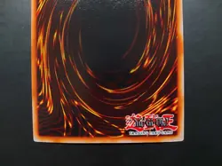 Yugioh - Knight's Title ROD-EN002 Prismatic Secret Rare Promo - Image 5