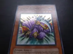 Yugioh - Spirit Reaper CP03-EN002 Super Rare - Image 5