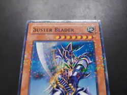 Yugioh - Buster Blader DTP1-EN006 Duel Terminal Preview Rare - Image 4