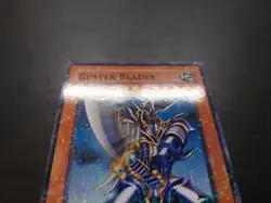 Yugioh - Buster Blader DTP1-EN006 Duel Terminal Preview Rare - Image 5