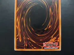 Yugioh - Blade Knight CT1-EN002 Secret Rare Promo - Image 5