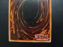 Yugioh - Dark Magician Girl RDS-ENSE2 Ultra Rare Limited Edition Promo - Image 5