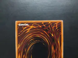 Yugioh - Obnoxious Celtic Guardian CT1-EN006 Secret Rare Promo - Image 4