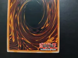 Yugioh - Tualatin LODT-EN090 Secret Rare 1st Edition - Image 5