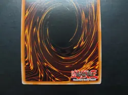 Yugioh - Mystic Swordsman LV6 RDS-EN008 Ultra Rare 1st Edition - Image 5