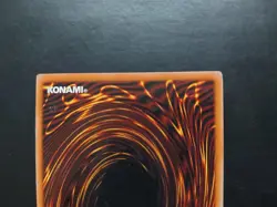 Yugioh - Lava Golem PGD-107 Secret Rare - Image 4