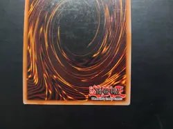 Yugioh - Lava Golem PGD-107 Secret Rare - Image 5