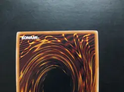 Yugioh - Lava Golem PGD-107 Secret Rare Reverse Foil Bleed - Image 5
