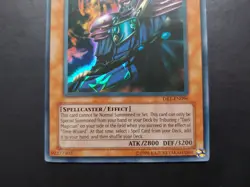 Yugioh - Dark Sage DB1-EN096 Ultra Rare - Image 3