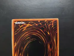 Yugioh - Dark Sage DB1-EN096 Ultra Rare - Image 4