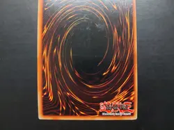 Yugioh - Dark Sage DB1-EN096 Ultra Rare - Image 5