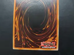 Yugioh - Rose, Warrior of Revenge CSOC-EN000 Ultimate Rare - Image 5